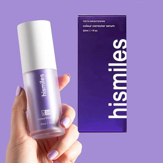 Dentifrice Violet Éclatant : Révélez Votre Plus Beau Sourire